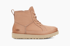 Ugg women's antoine top fur fashion sneaker