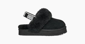 Uggs slippers for discount kids