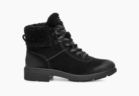 Ugg harington black sale