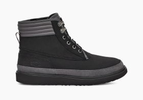 Ugg highland discount waterproof boot review