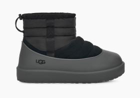 Ugg classic shop toggle waterproof
