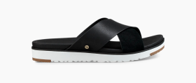 Ugg kari shop cross strap sandals