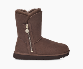 Camel online uggs short
