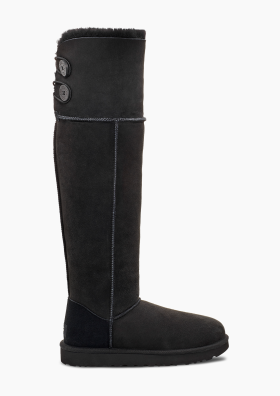 Ugg boots online with knitted top