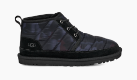 Camo ugg slippers discount