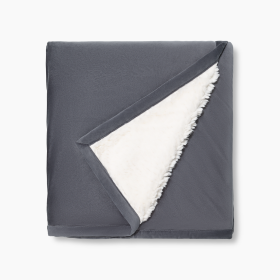 UGG Bliss Sherpa Throw 50