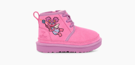 Kids UGG x Abby Neumel II UGG