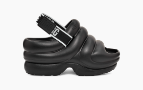 Ugg neutra sneaker deals review