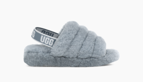 Ugg fluff yeah sales slippers