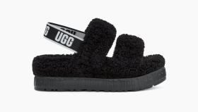 Oh Fluffita Slipper UGG