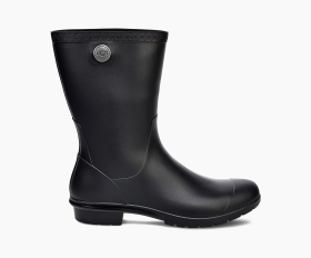 Women s Sienna Matte Rain Boot UGG Official