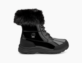 Ugg patten bootie cheap