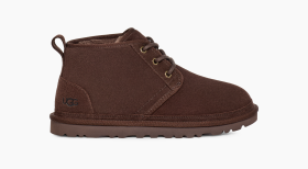 Red neumel best sale uggs journeys