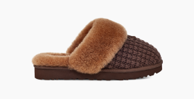 Ugg coquette hotsell slipper sizing