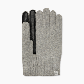 Ugg store cashmere gloves