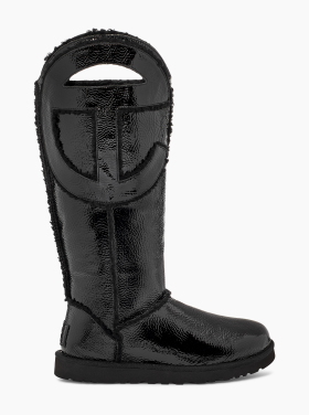 Ugg classic best sale sparkle boot