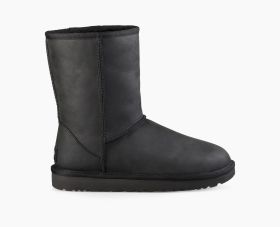 Ugg women's classic short waterproof snow boot outlet