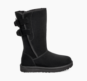 Ugg allegra bow shop review