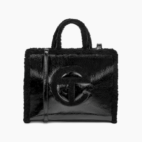 UGG x TELFAR Medium Shopper Crinkle | UGG®