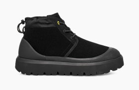 Ugg neumel waterproof review store
