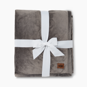 ugg throw blanket von maur
