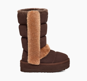Women s Classic Chillapeak Tall Platform Boot UGG
