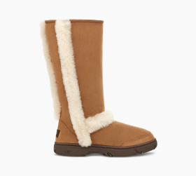 Womens knee top high ugg boots