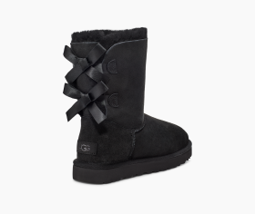 Ladies black uggs best sale