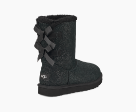 Girl uggs with bows outlet