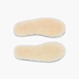 Ugg mens 2025 slipper inserts