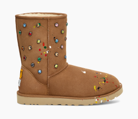 Jimmy choo uggs best sale price