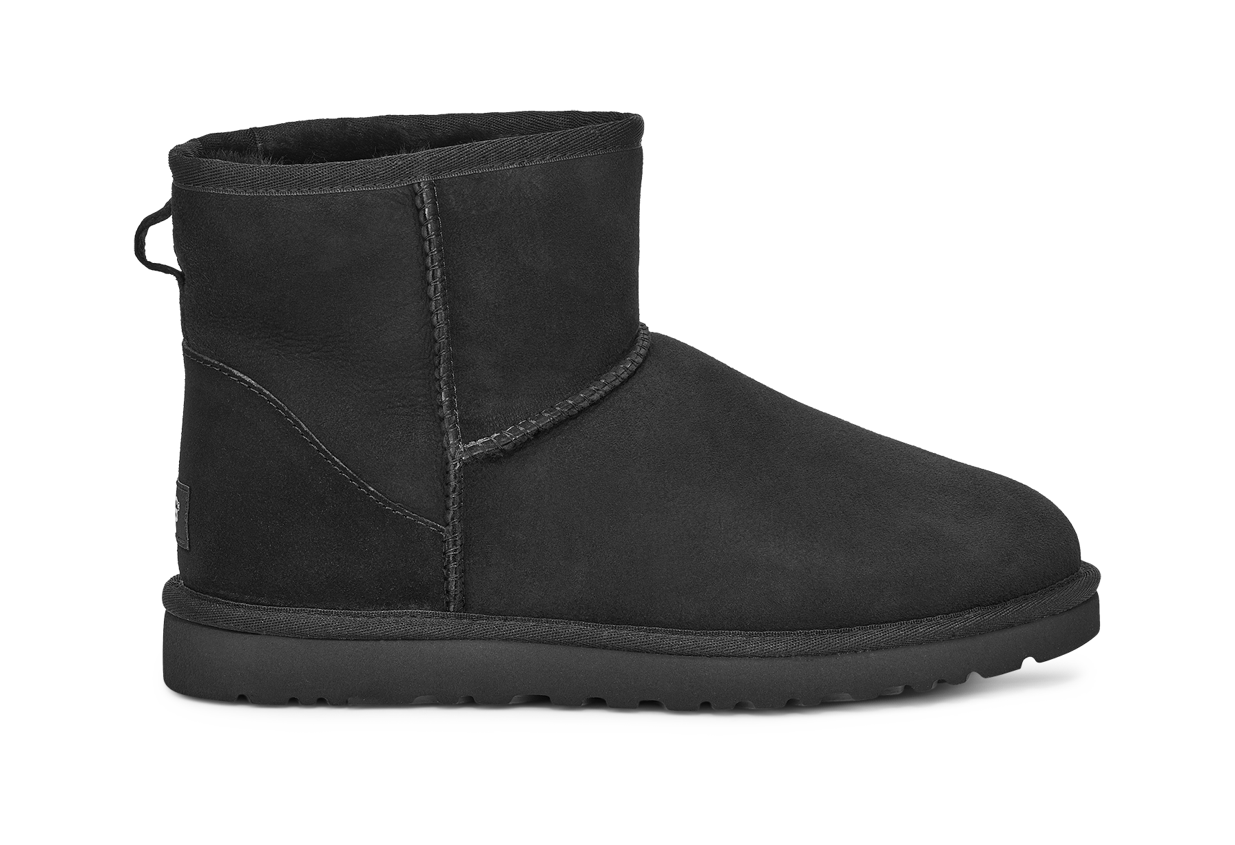 Men's Black All Boots | Men'sBlack UGG Boots | UGG®