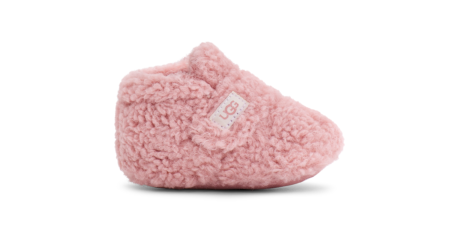 Infant pink ugg boots sales