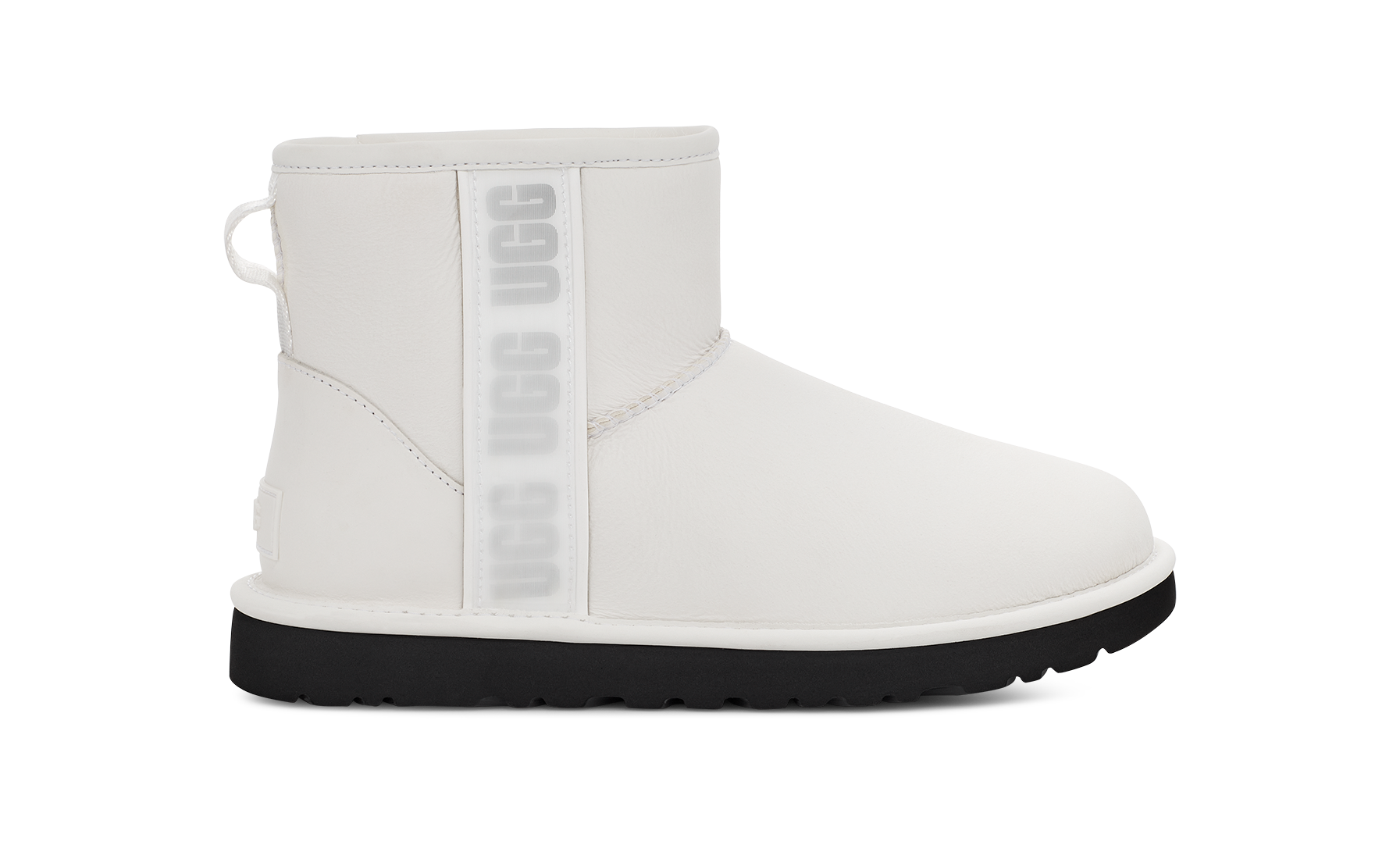 All white uggs sale