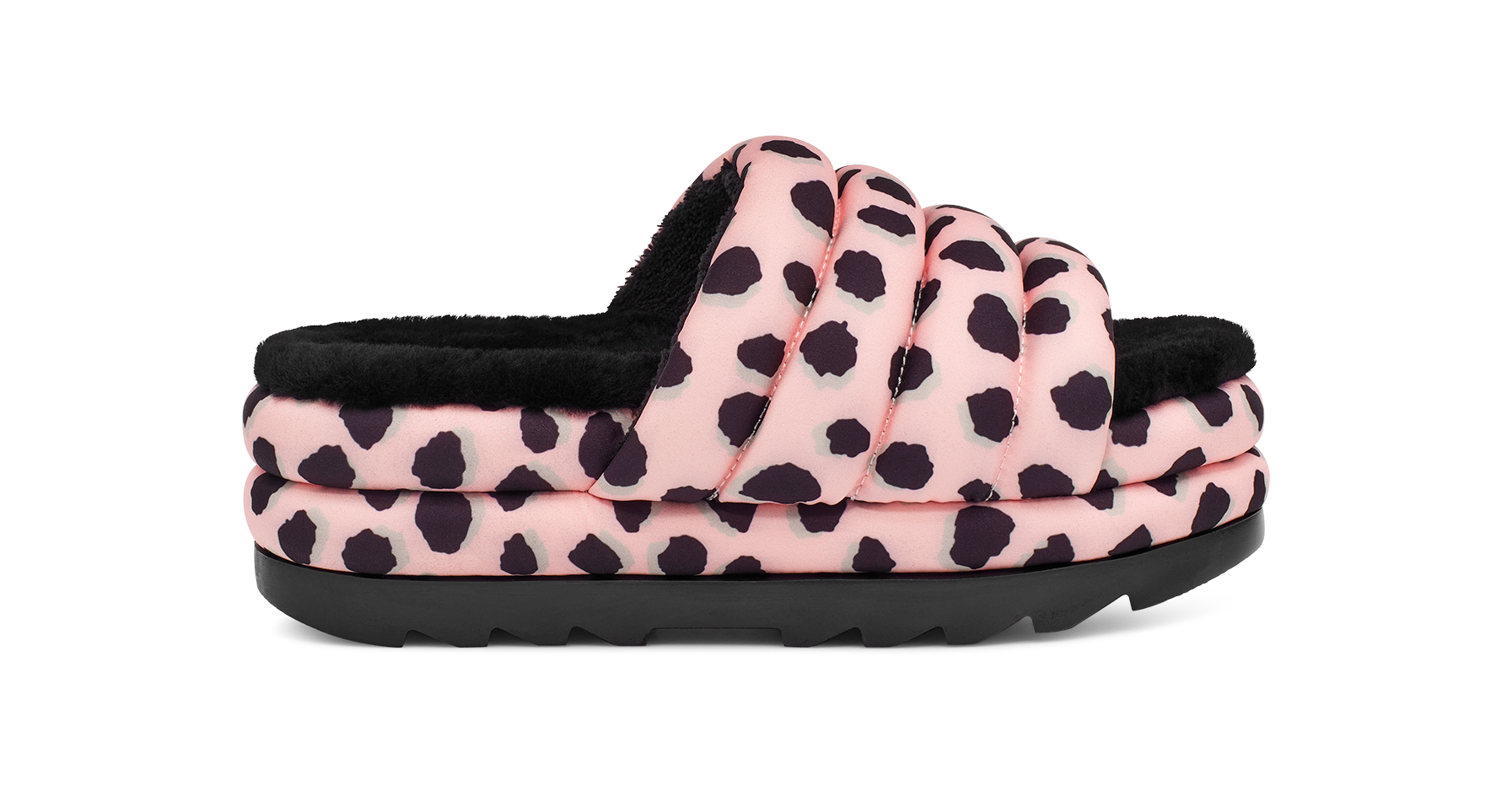 UGG®W Maxi Slide TigerforWomen | UGG® Europe
