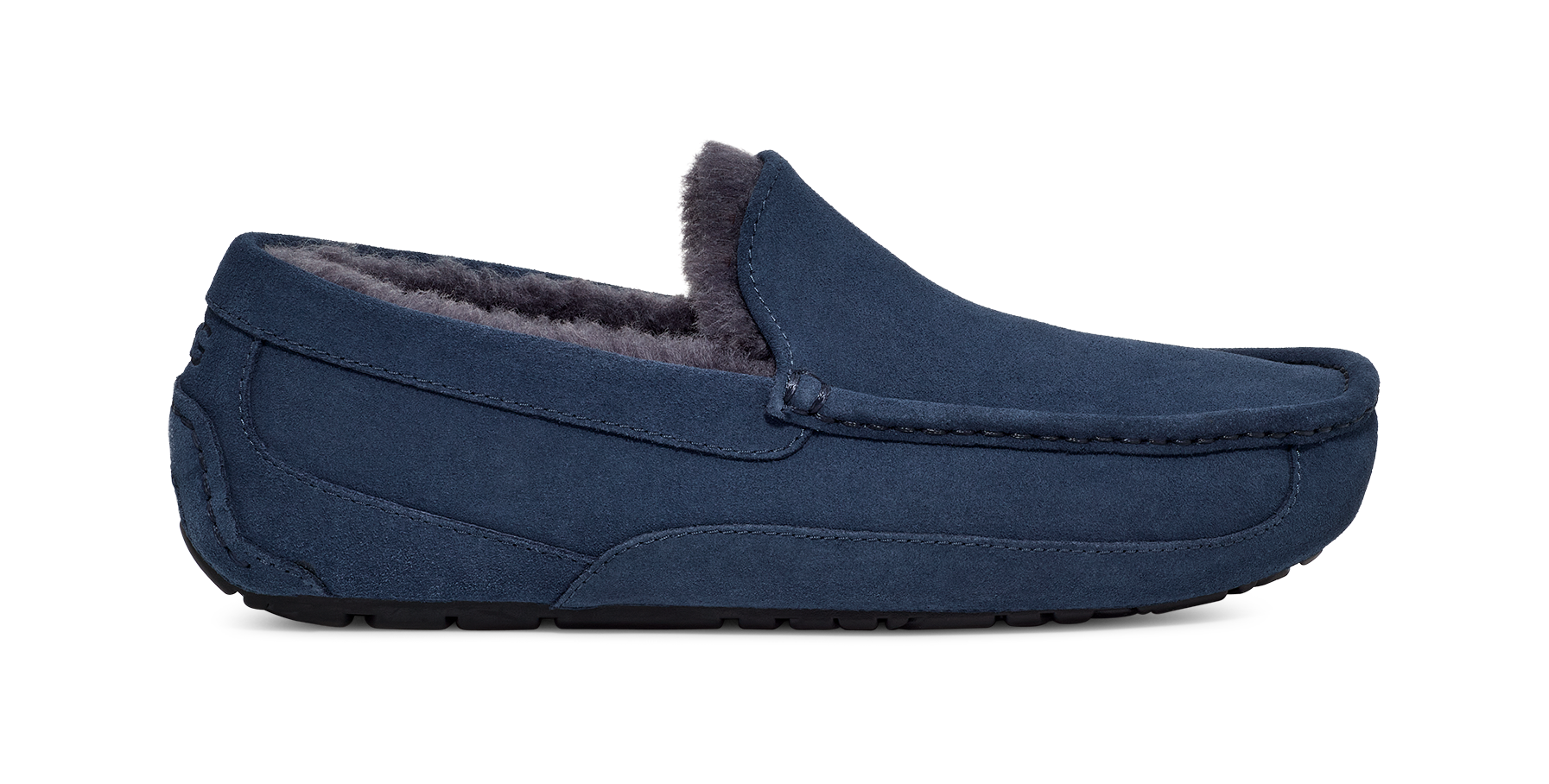 Men s Blue Men s Slippers UGG Canada Slippers Collection Slippers for Men UGG ca