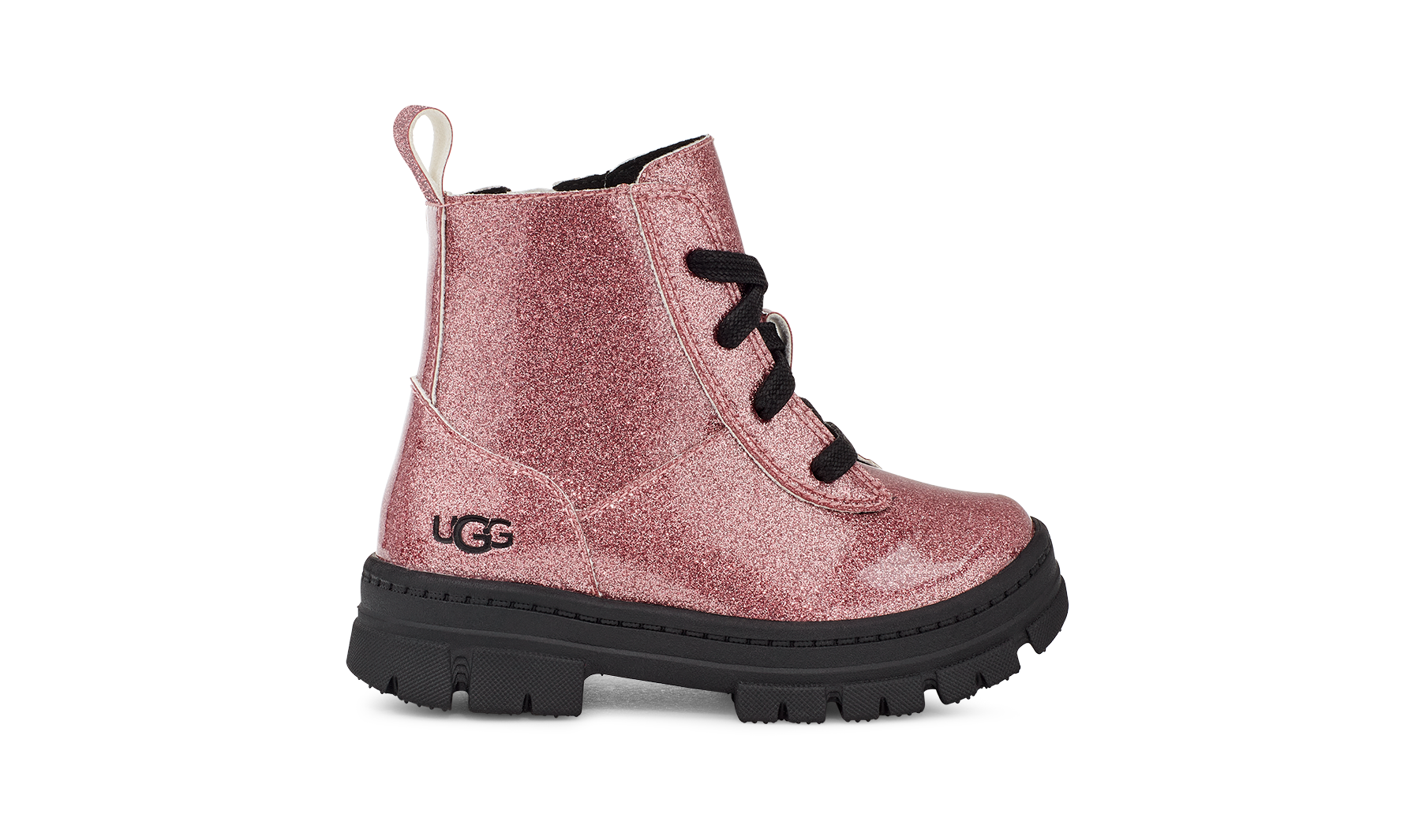Pink uggs sale discount