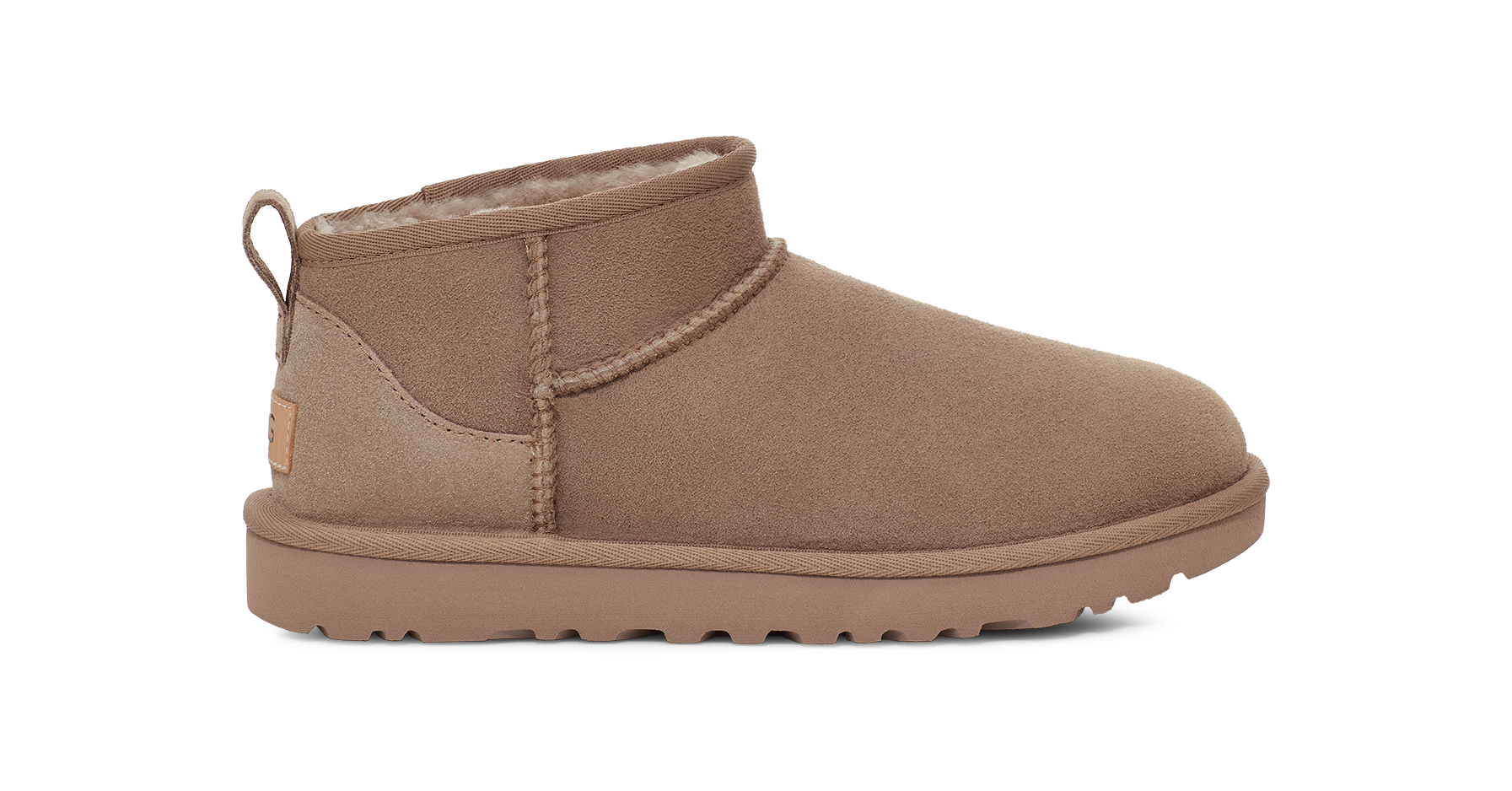UGG® Size Chart