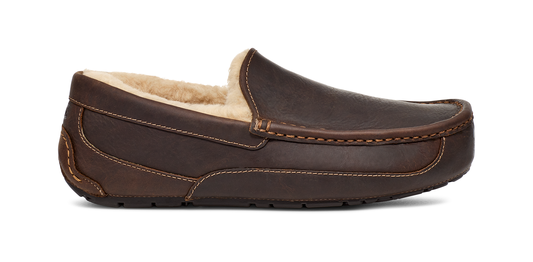 Ugg driving moccasins discount