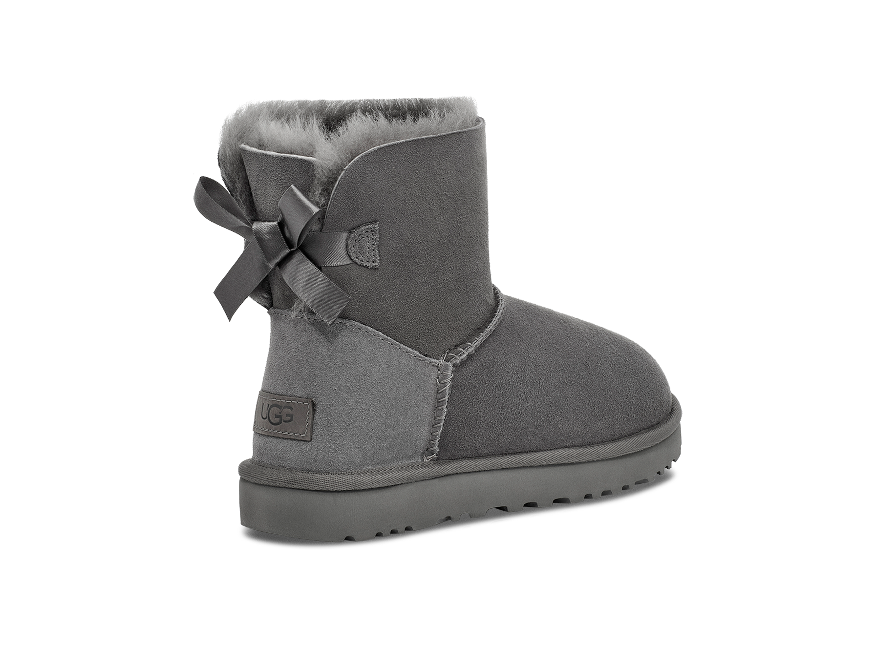 人気の贈り物が All Grey Women's Boots UGG® | Boots UGG Grey Women's | 靴