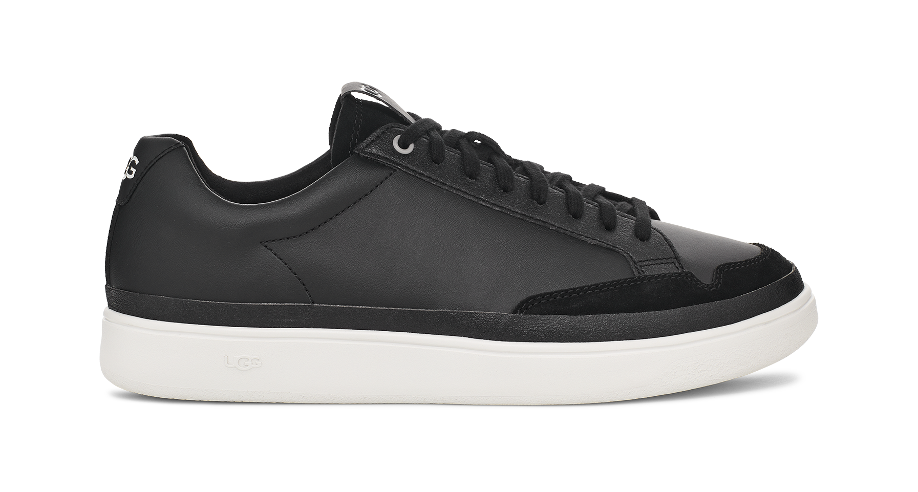 Ugg men's tennis shoes discount