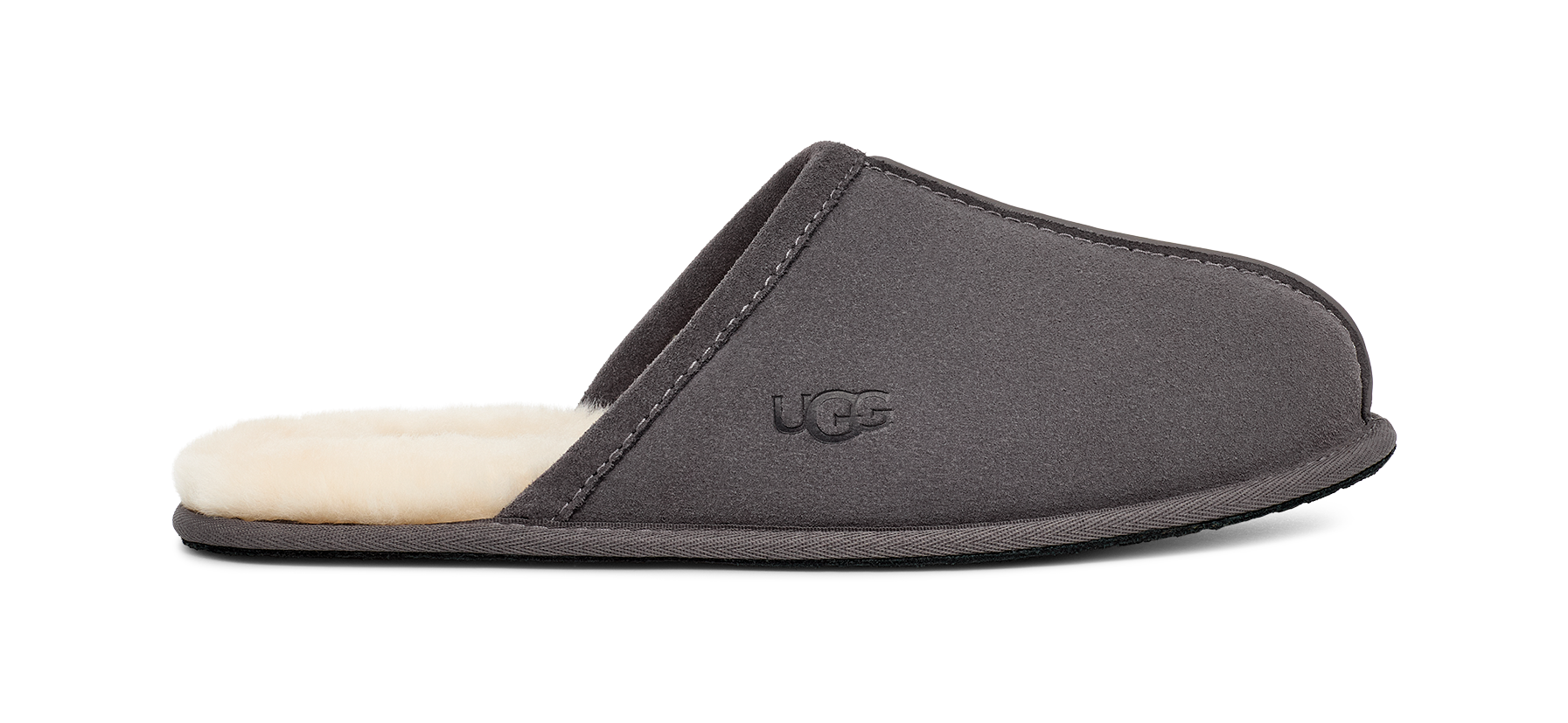 Men's scuff deco ugg slippers 2025