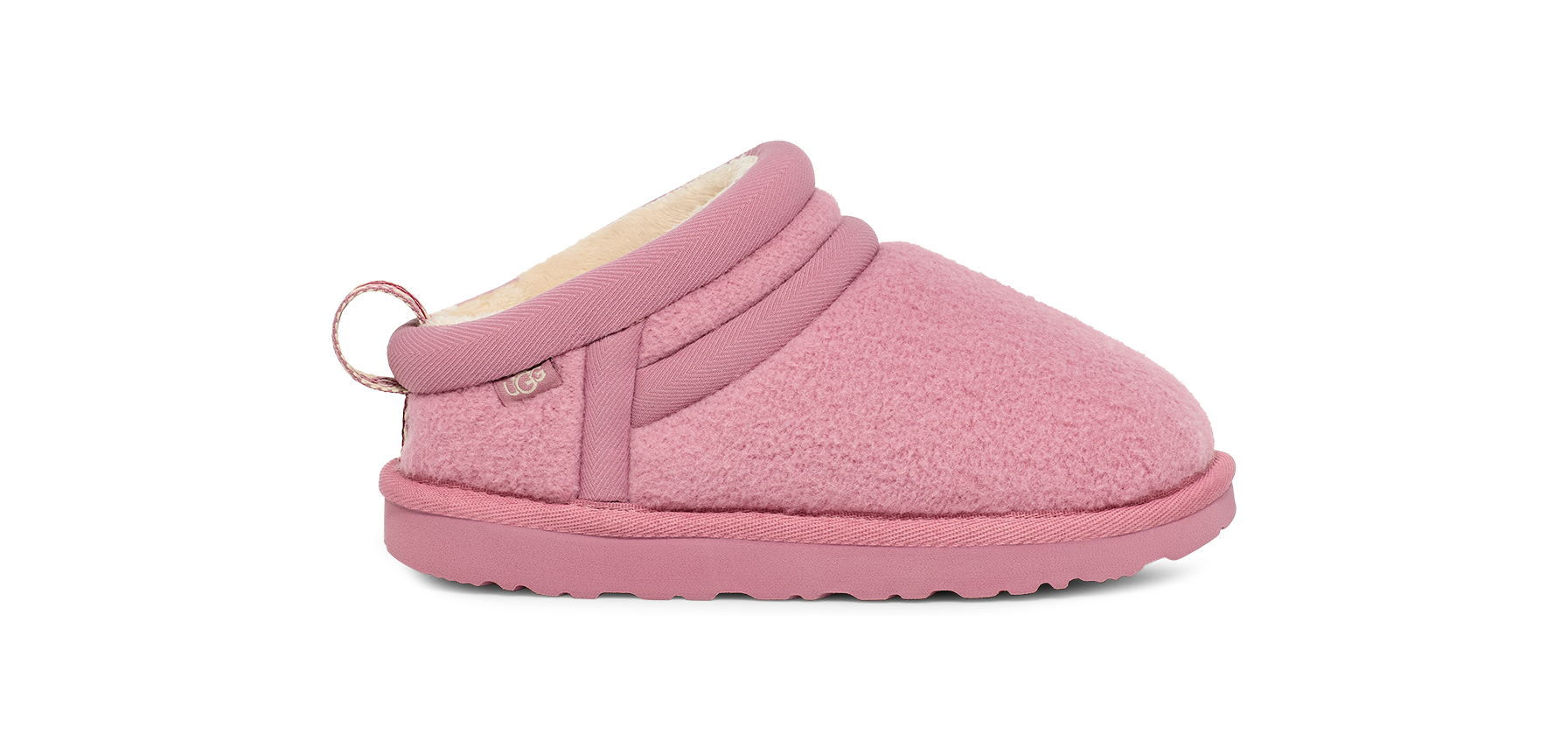 Pink Slippers | Sites-UGG-US-Site