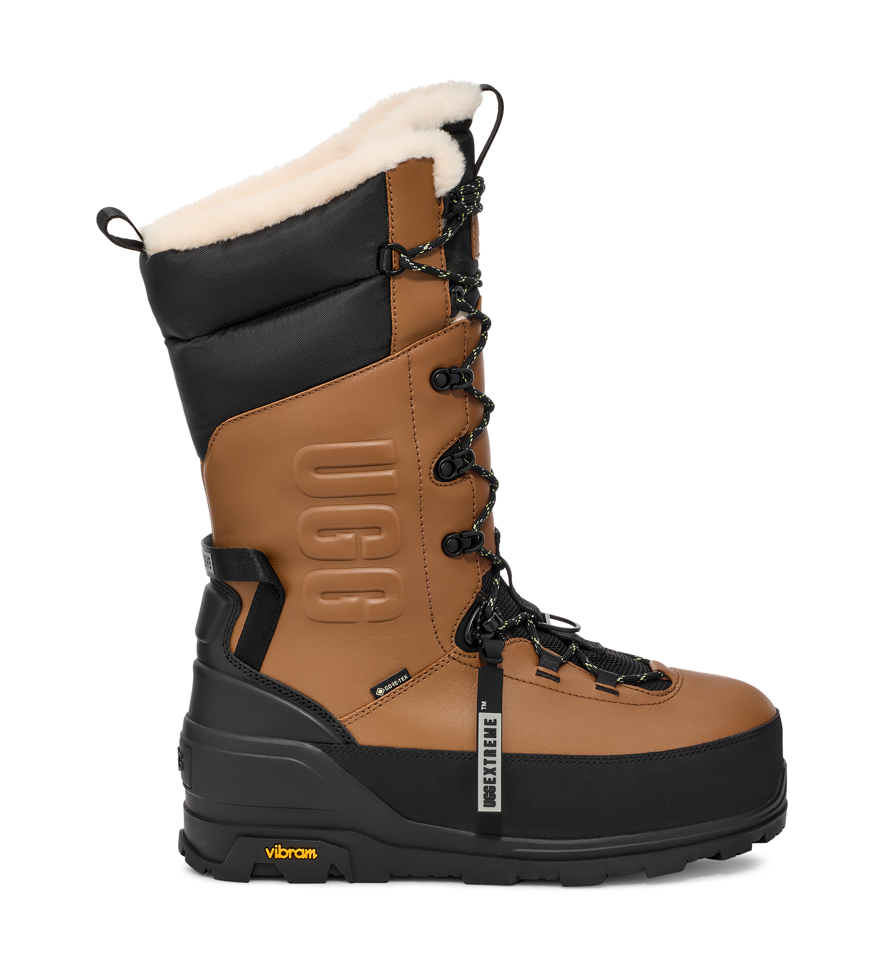Raincloud Lace Boot | UGG®