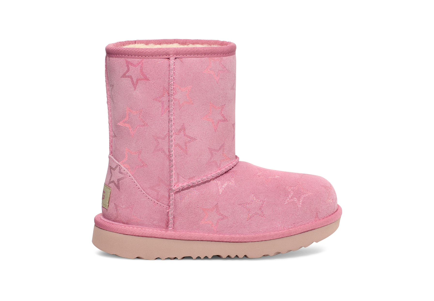 Pink Footwear | UGG® Canada | Kids Collection | Boots, Shoes