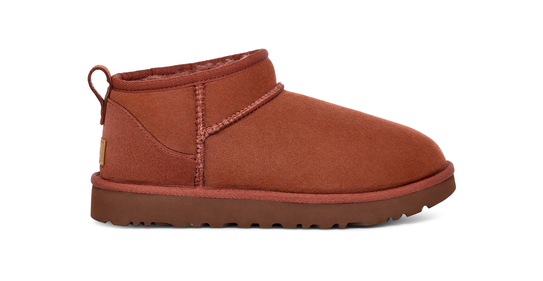 楽天市場】アグ UGG ウィメンズ クラシック ウルトラ ミニ