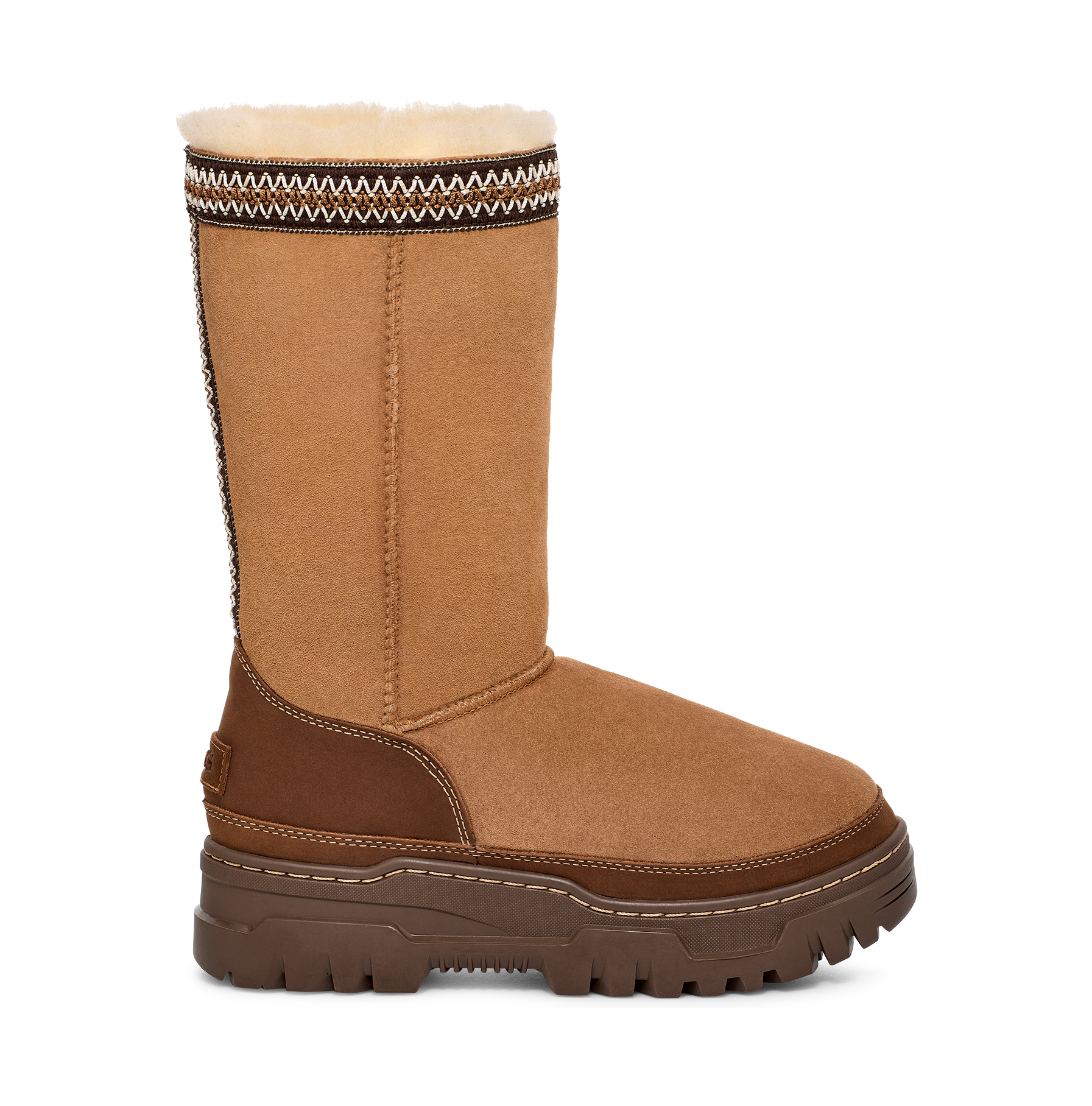 UGG® Amal Plushseam Puffer Coat for Women | UGG® UGG® Amal Plushseam Puffer Coat for Women | UGG®