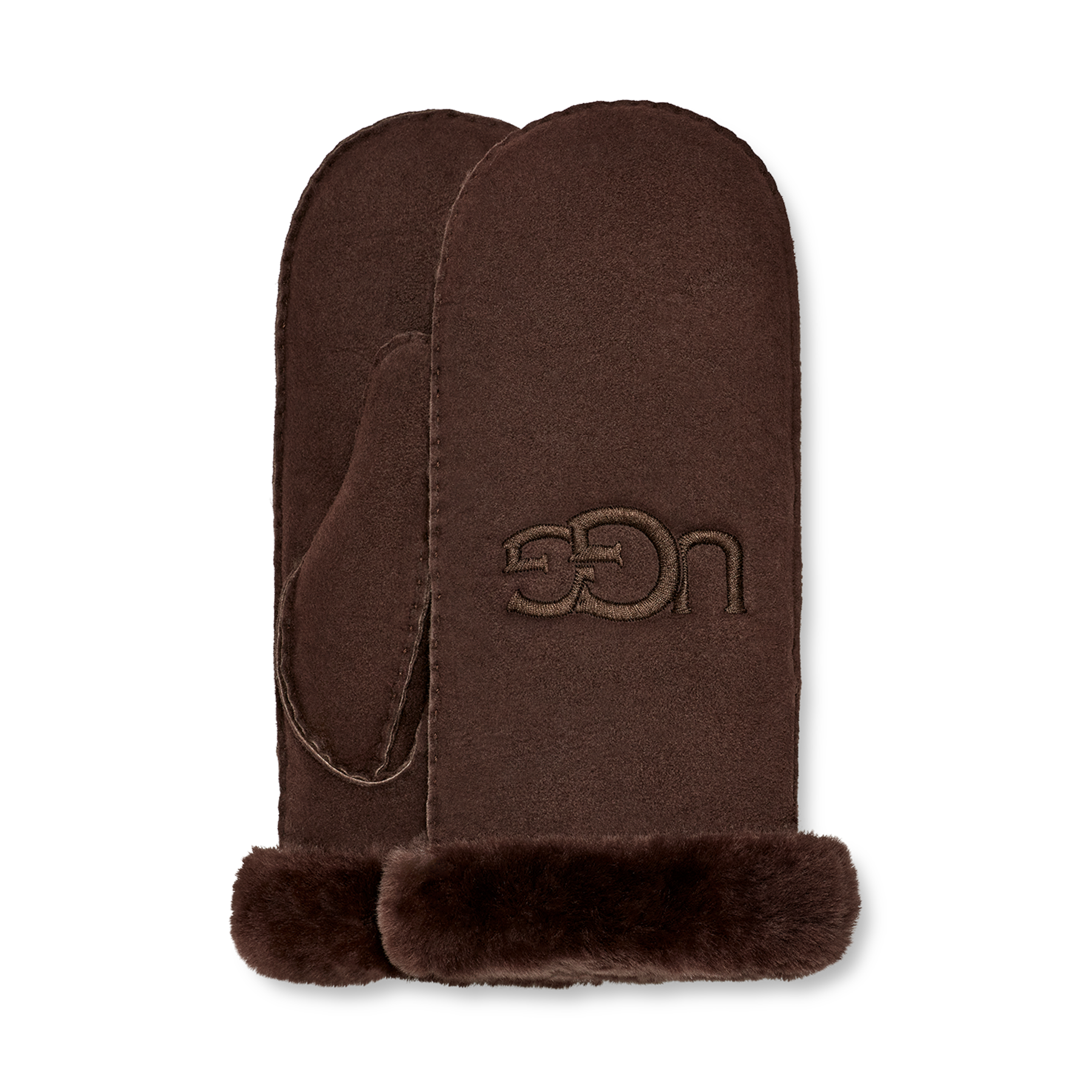 Gants & Moufles Femme | Gants Cuir & Mouton | UGG® FR