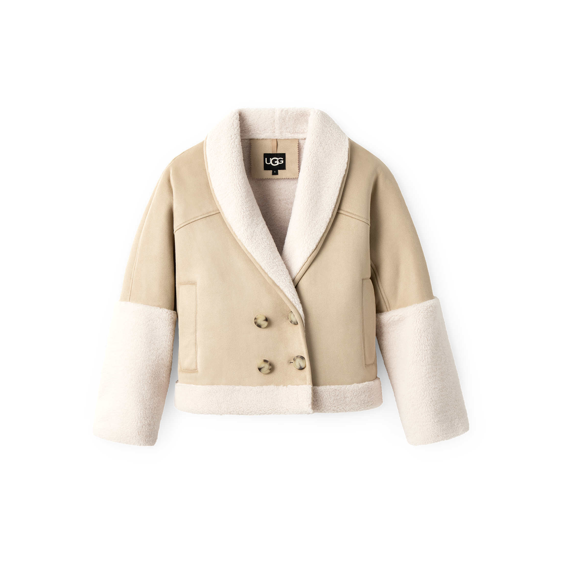 UGG® Classic Mini Dipper Puffer for Women | UGG® UGG® Classic Mini Dipper Puffer for Women | UGG®