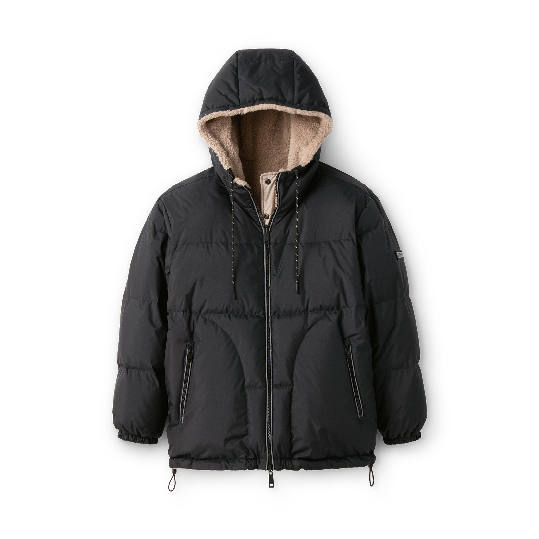 Women's Fashion Winter Coats & Jackets | UGG® Official